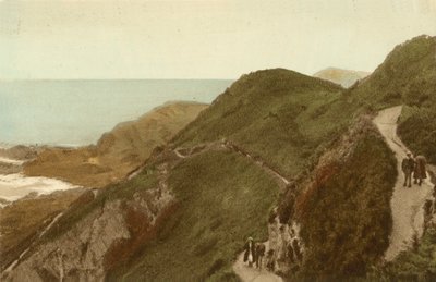 Ilfracombe, Torrs Walk - English Photographer